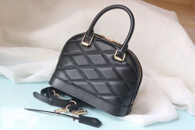 Louis Vuitton Top Handle Bags Refined 80005