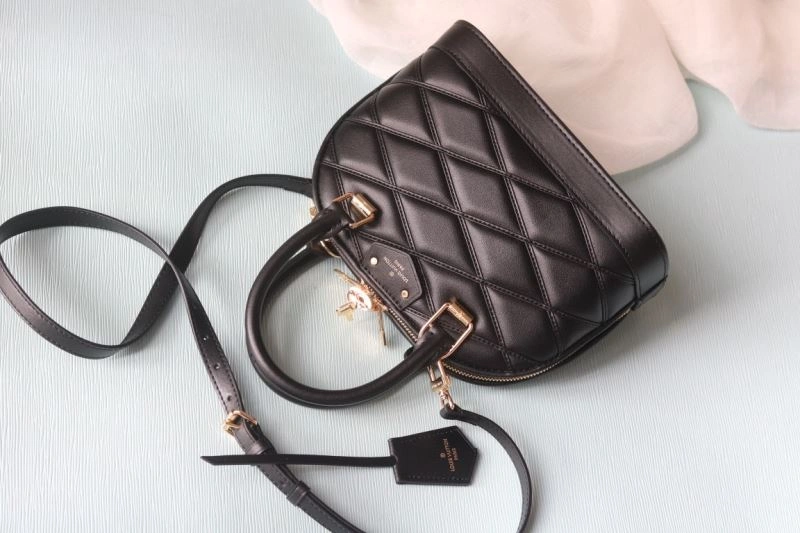 Louis Vuitton Top Handle Bags Refined 80005