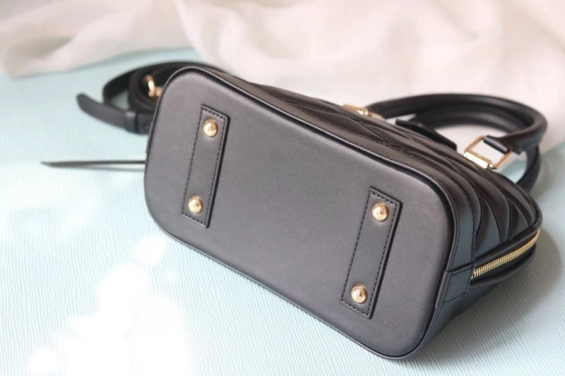 Louis Vuitton Top Handle Bags Refined 80005