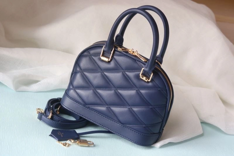 Sustainable Louis Vuitton Top Handle Bags 80008