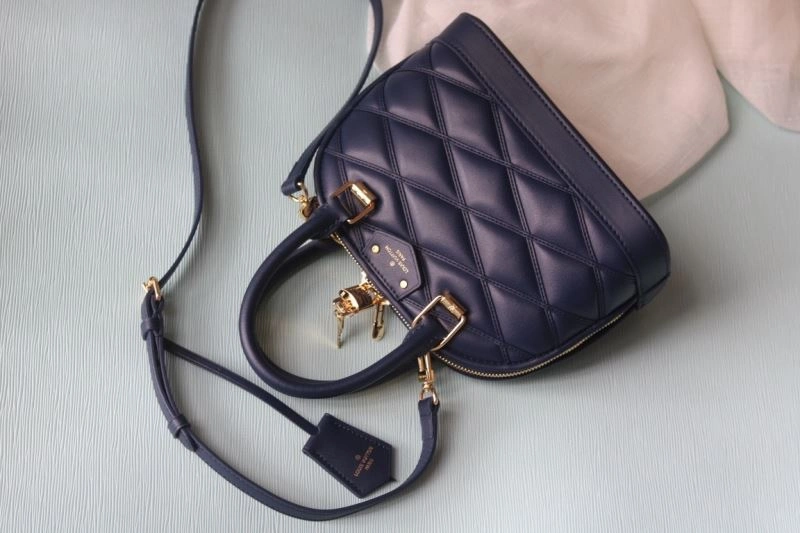 Sustainable Louis Vuitton Top Handle Bags 80008