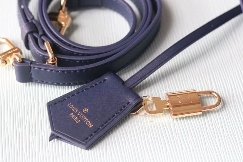 Sustainable Louis Vuitton Top Handle Bags 80008