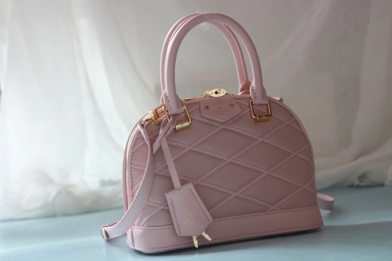Louis Vuitton Top Handle Bags ModernLook 79983
