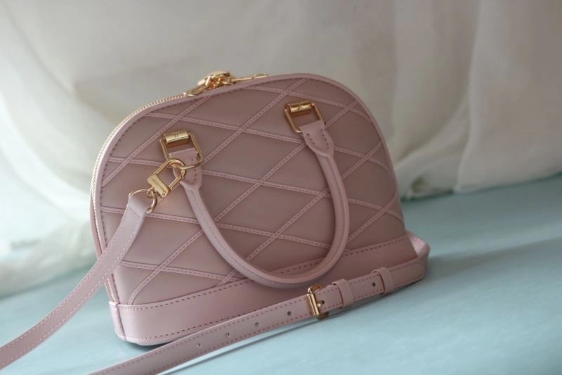 Louis Vuitton Top Handle Bags ModernLook 79983