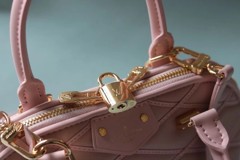 Louis Vuitton Top Handle Bags ModernLook 79983