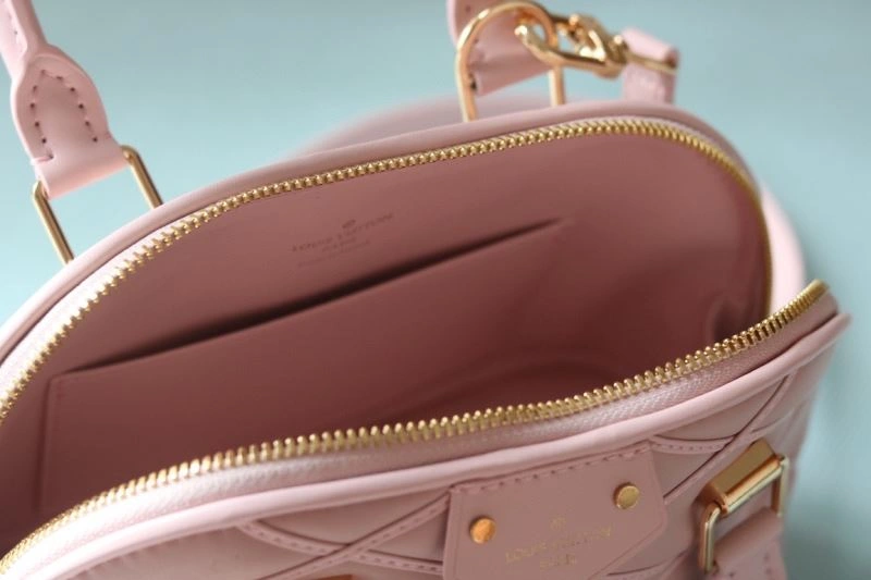 Louis Vuitton Top Handle Bags ModernLook 79983