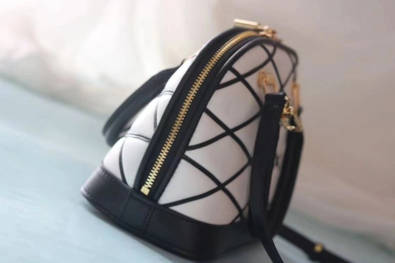 Compact Louis Vuitton Top Handle Bags 79964