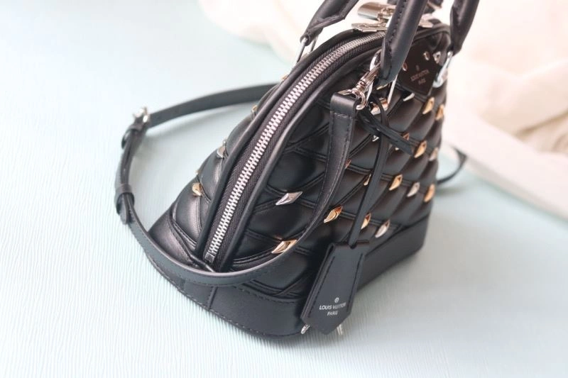 Louis Vuitton Top Handle Bags Colorful 79957