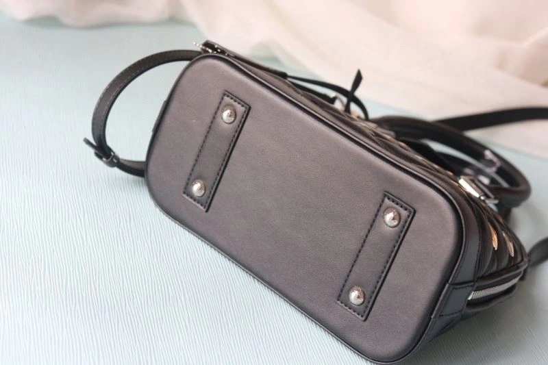 Louis Vuitton Top Handle Bags Colorful 79957