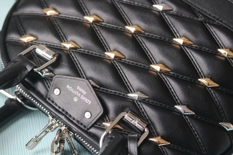 Louis Vuitton Top Handle Bags Colorful 79957