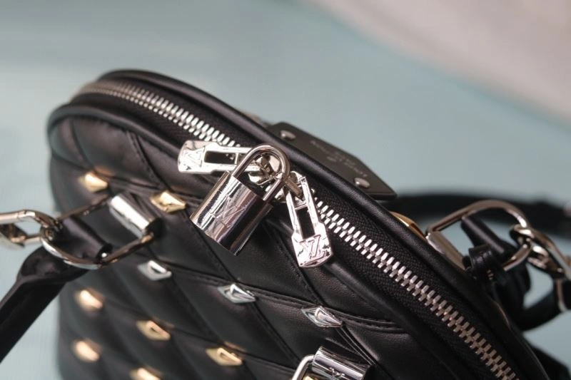 Louis Vuitton Top Handle Bags Colorful 79957