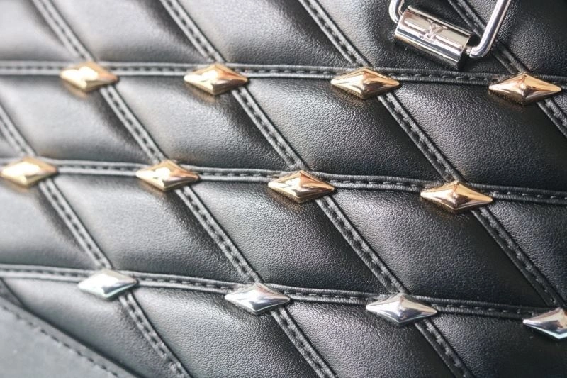 Louis Vuitton Top Handle Bags Colorful 79957