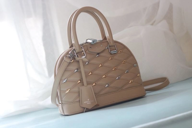 Louis Vuitton Top Handle Bags Lightweight 79969