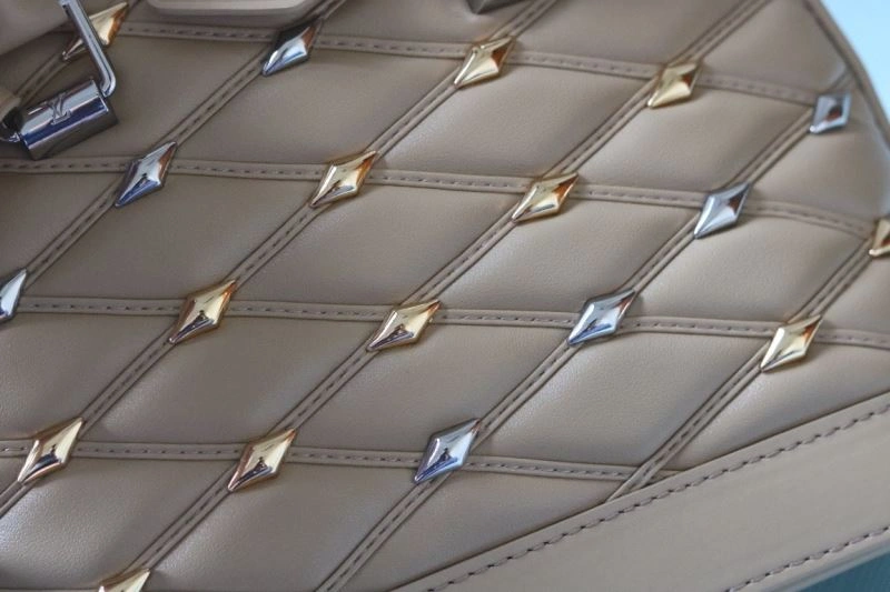 Louis Vuitton Top Handle Bags Lightweight 79969