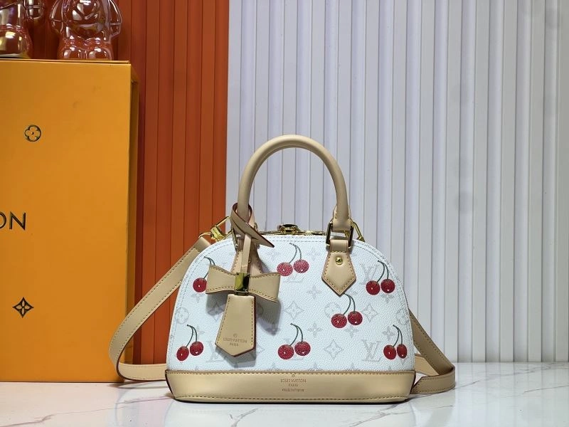FashionForward Louis Vuitton Top Handle Bags 79973