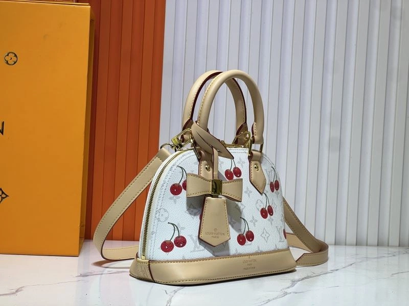 FashionForward Louis Vuitton Top Handle Bags 79973