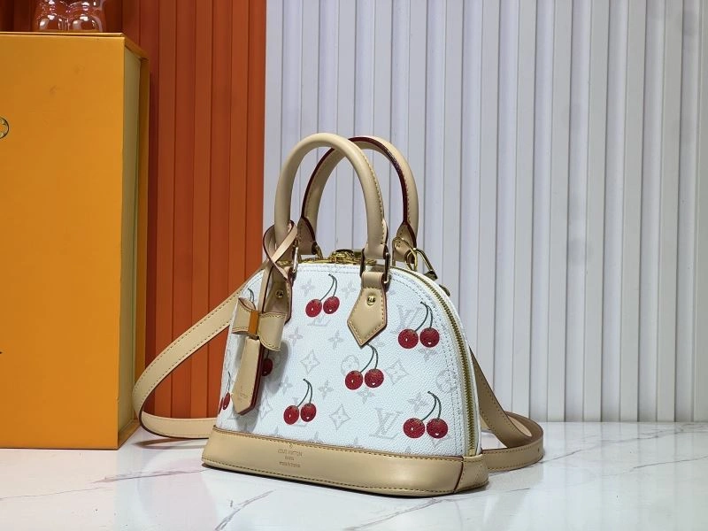 FashionForward Louis Vuitton Top Handle Bags 79973