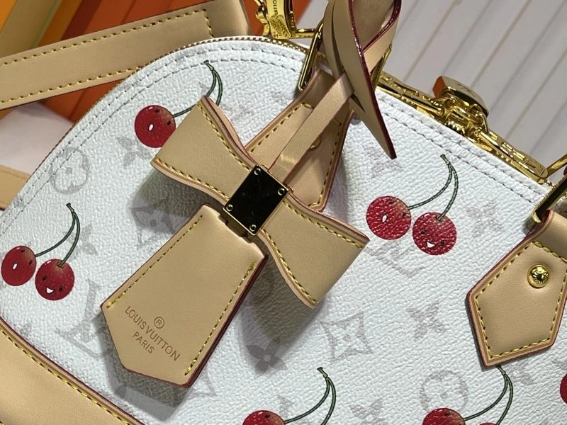 FashionForward Louis Vuitton Top Handle Bags 79973
