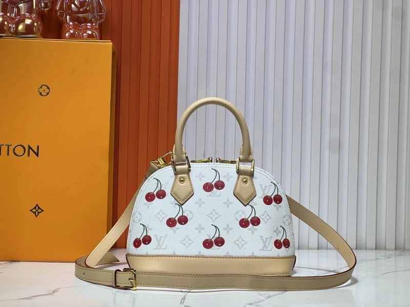 FashionForward Louis Vuitton Top Handle Bags 79973