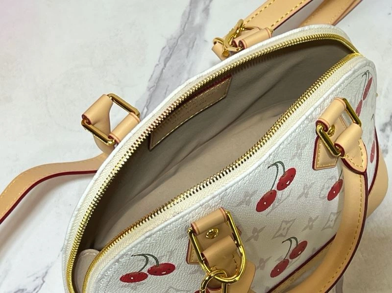FashionForward Louis Vuitton Top Handle Bags 79973
