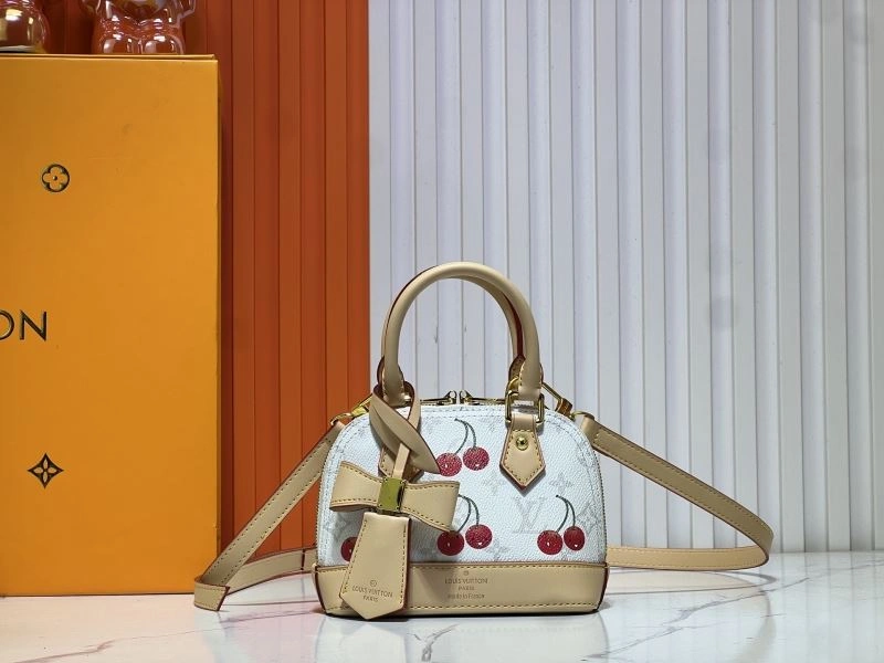 Louis Vuitton Top Handle Bags RelaxedFit 79956