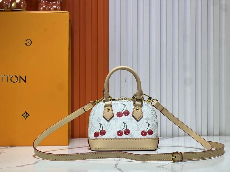 Louis Vuitton Top Handle Bags RelaxedFit 79956