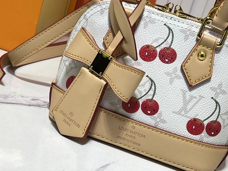 Louis Vuitton Top Handle Bags RelaxedFit 79956
