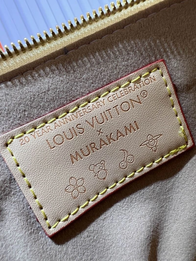 Louis Vuitton Top Handle Bags RelaxedFit 79956