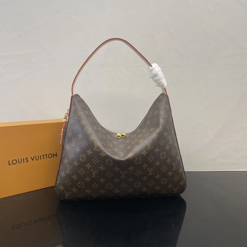 SportInspired Louis Vuitton Top Handle Bags 41685
