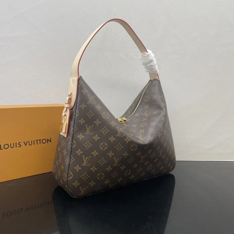 SportInspired Louis Vuitton Top Handle Bags 41685