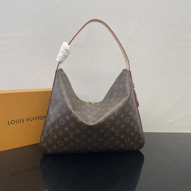 SportInspired Louis Vuitton Top Handle Bags 41685