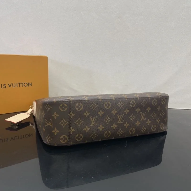 SportInspired Louis Vuitton Top Handle Bags 41685