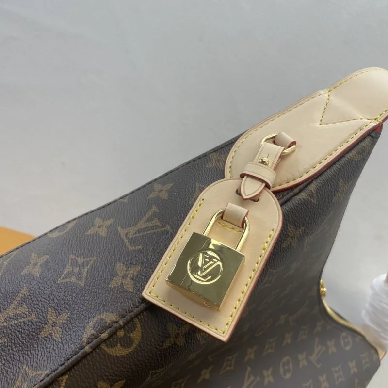 SportInspired Louis Vuitton Top Handle Bags 41685