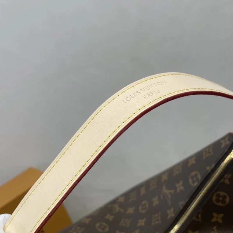 SportInspired Louis Vuitton Top Handle Bags 41685