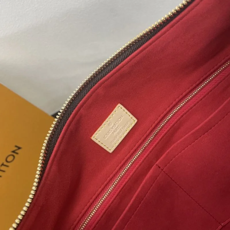 SportInspired Louis Vuitton Top Handle Bags 41685