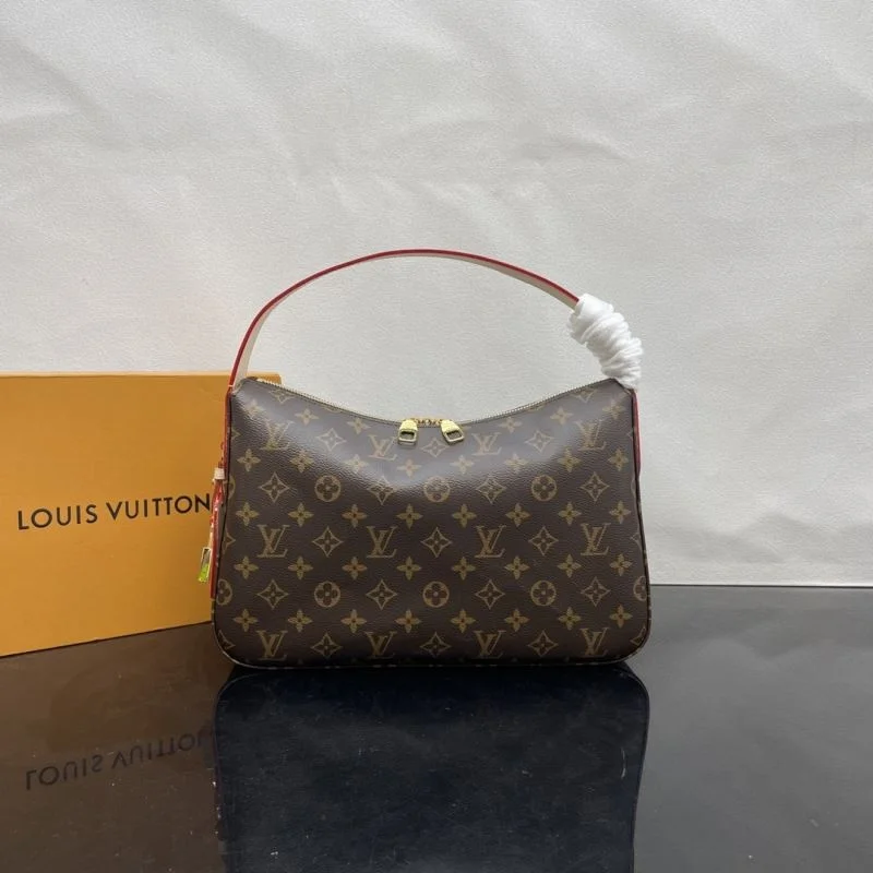 Lightweight Louis Vuitton Top Handle Bags 41684