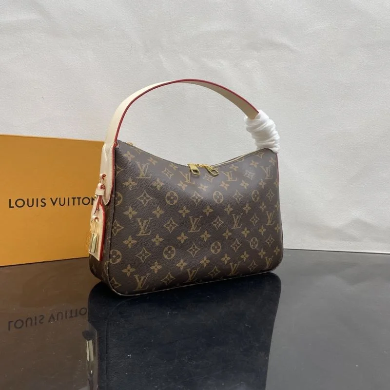 Lightweight Louis Vuitton Top Handle Bags 41684