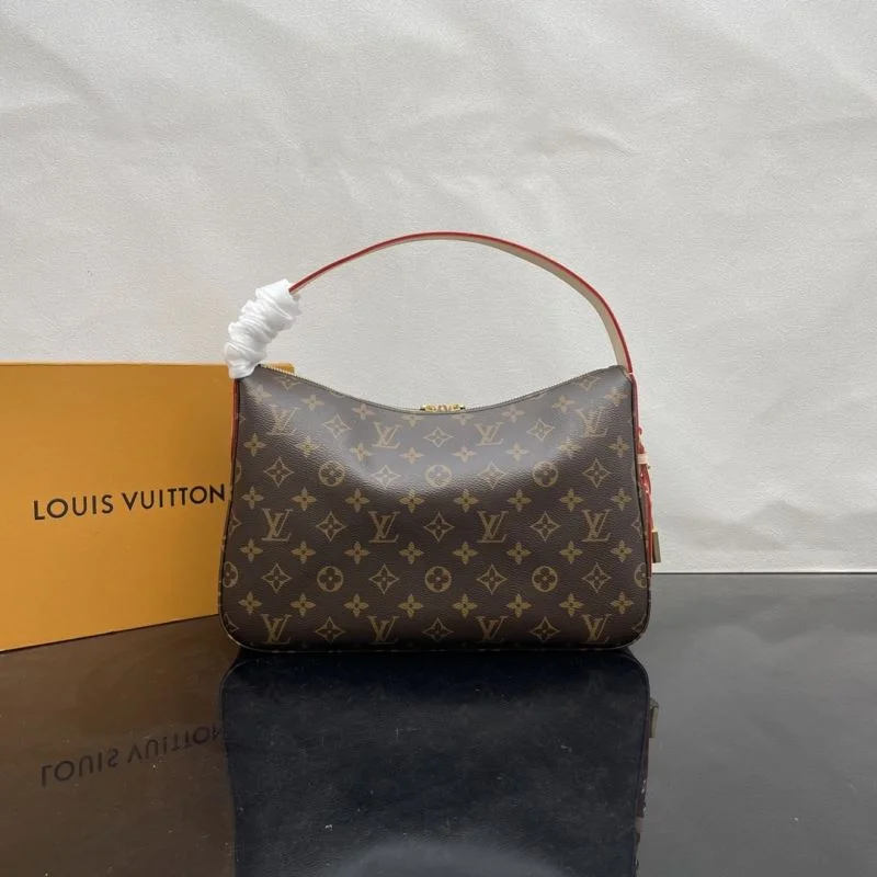Lightweight Louis Vuitton Top Handle Bags 41684