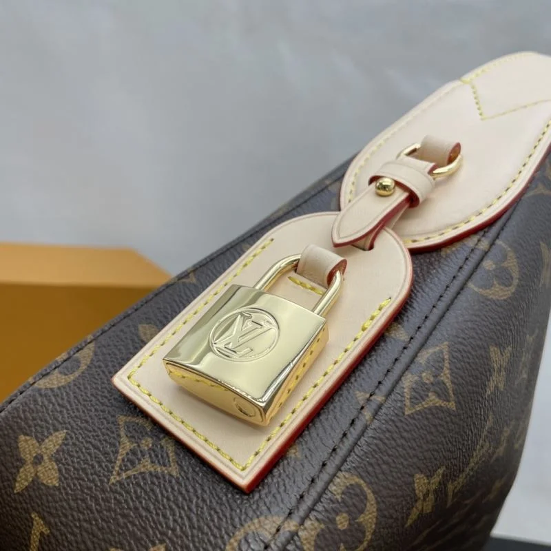 Lightweight Louis Vuitton Top Handle Bags 41684