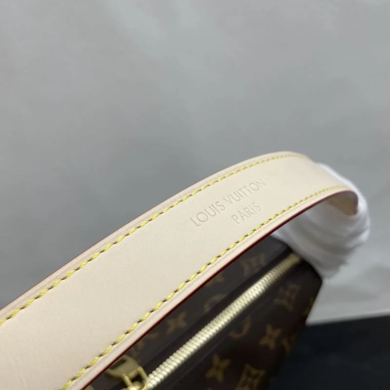 Lightweight Louis Vuitton Top Handle Bags 41684