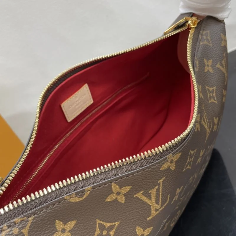 Lightweight Louis Vuitton Top Handle Bags 41684