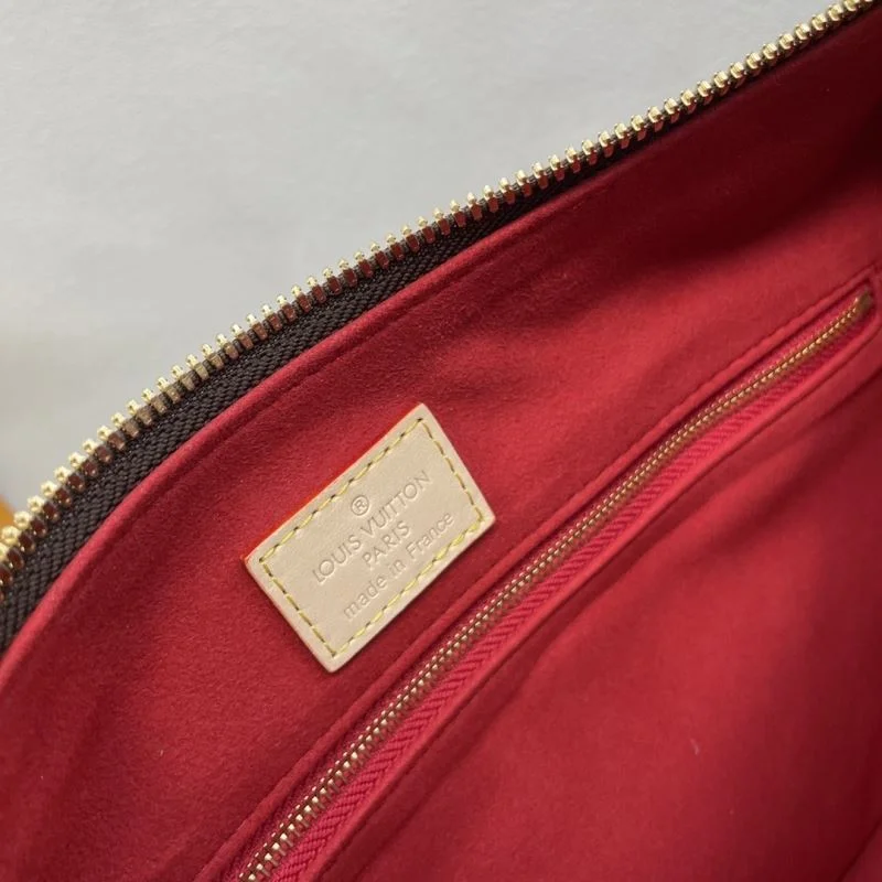 Lightweight Louis Vuitton Top Handle Bags 41684