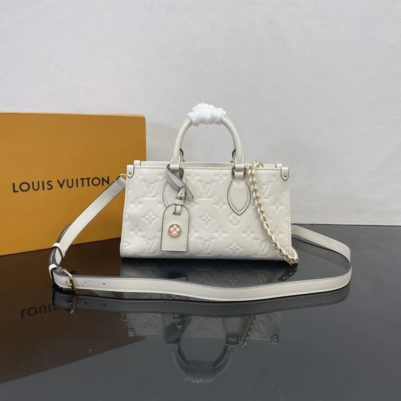Efficient Louis Vuitton Top Handle Bags 41678