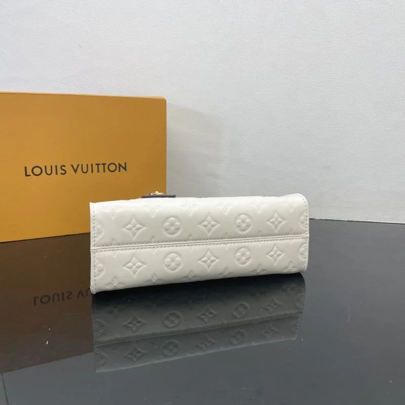 Efficient Louis Vuitton Top Handle Bags 41678