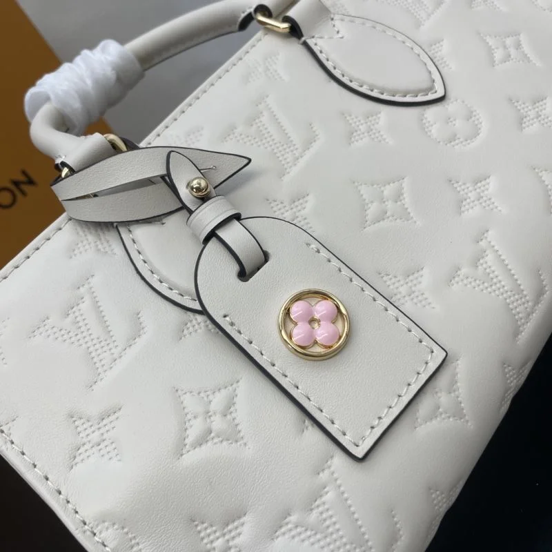 Efficient Louis Vuitton Top Handle Bags 41678
