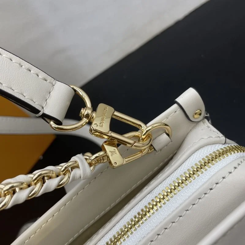 Efficient Louis Vuitton Top Handle Bags 41678