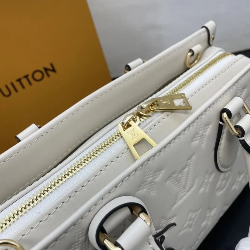 Efficient Louis Vuitton Top Handle Bags 41678