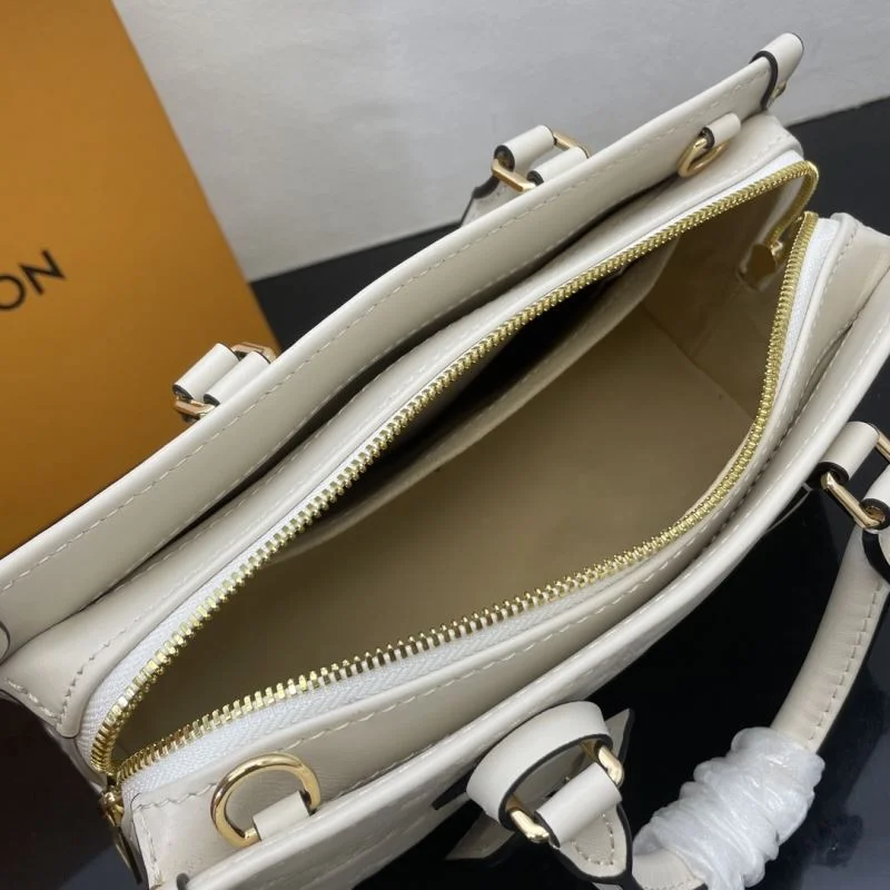 Efficient Louis Vuitton Top Handle Bags 41678