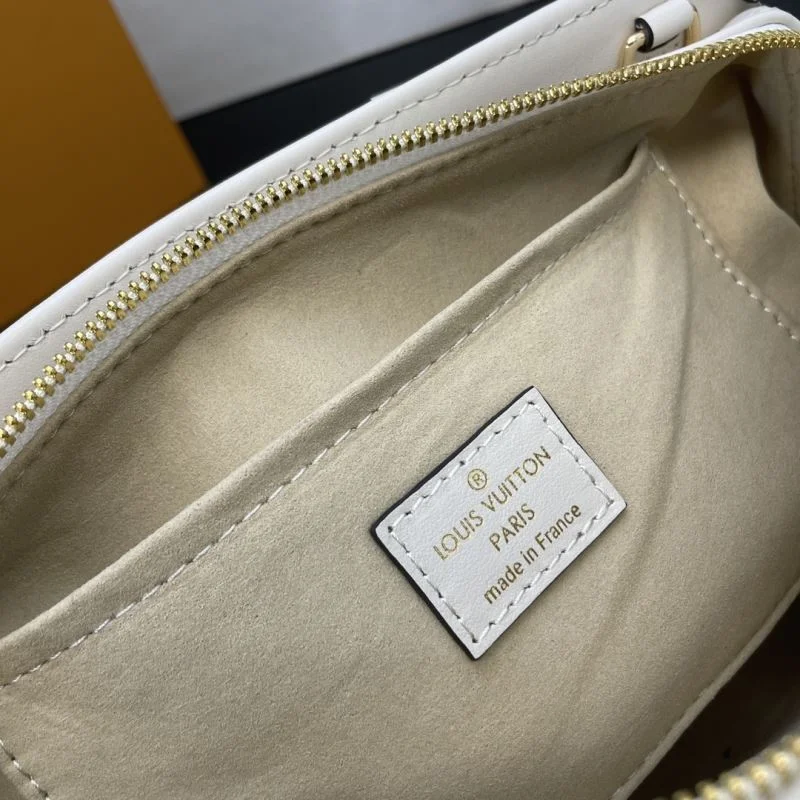 Efficient Louis Vuitton Top Handle Bags 41678