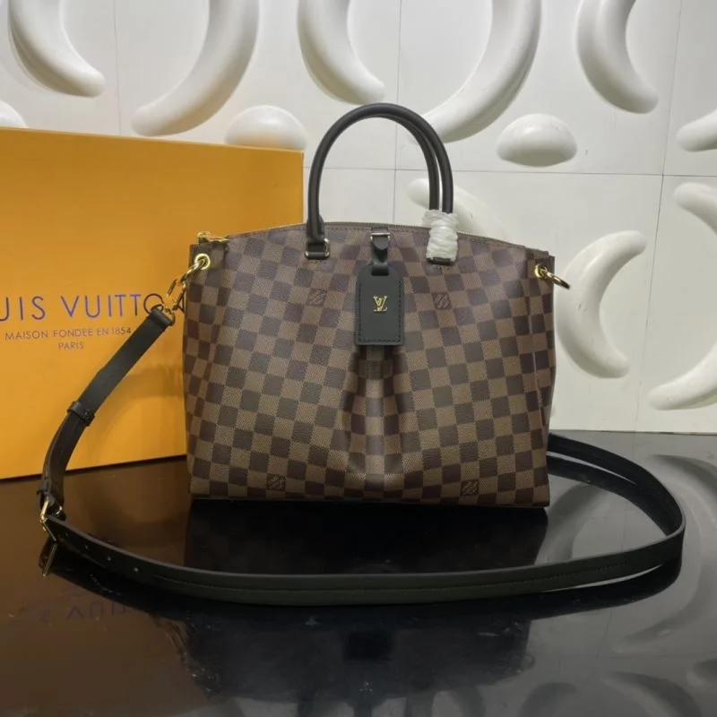 ModernLook Louis Vuitton Top Handle Bags 41682